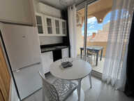 APPARTEMENT DEUX PIECES AVEC TERRASSE — photo 3