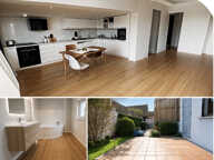 SECLIN   QUARTIER BURGAULT   MAISON INDIVIDUELLE 122 m2 HABI — photo 2