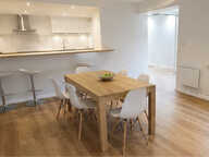 SECLIN   QUARTIER BURGAULT   MAISON INDIVIDUELLE 122 m2 HABI — photo 4