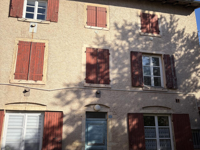 Appartement proposé à Villefranche-sur-Saône