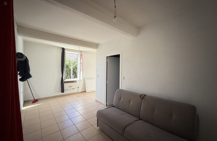 STUDIO 23 M2 A VENDRE AU COEUR DE VILLEFRANCHE SUR SAONE — photo 5