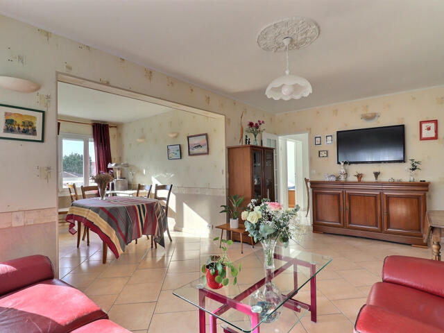 Appartement proposé à Mérignac