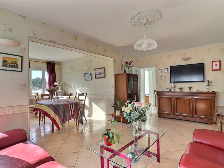 Appartement T5 de 87m2 Voisin Parc de Bourran — photo 1