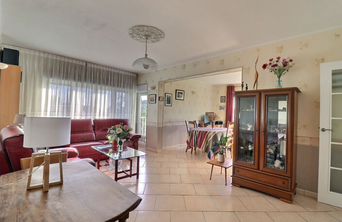 Appartement T5 de 87m2 Voisin Parc de Bourran — photo 2