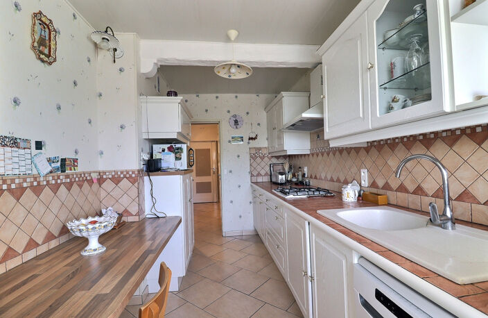Appartement T5 de 87m2 Voisin Parc de Bourran — photo 3