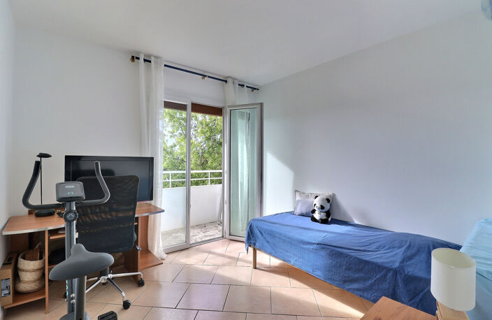 Appartement T5 de 87m2 Voisin Parc de Bourran — photo 4
