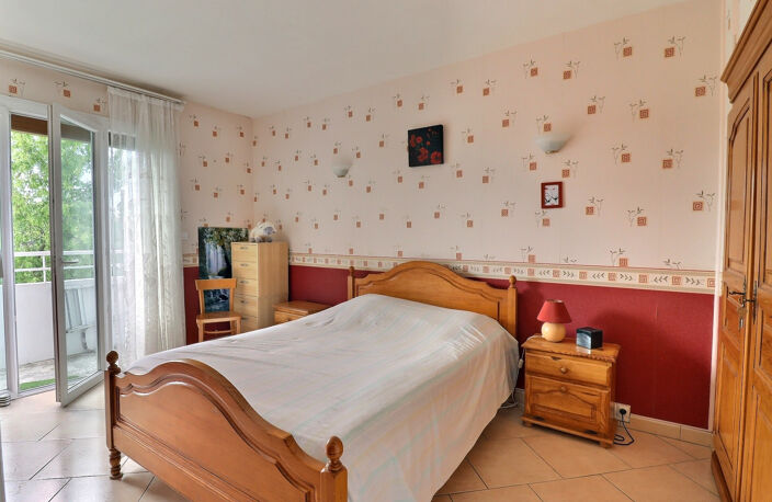 Appartement T5 de 87m2 Voisin Parc de Bourran — photo 5