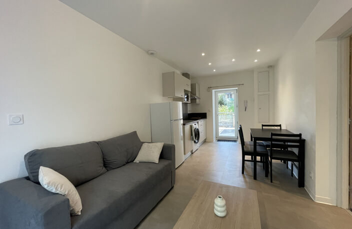 Appartement T2 meublé - 30m2 - RODEZ — photo 2