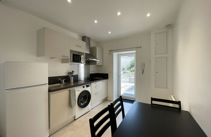 Appartement T2 meublé - 30m2 - RODEZ — photo 3