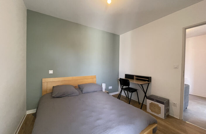 Appartement T2 meublé - 30m2 - RODEZ — photo 5