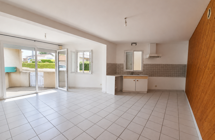 NIORT maison de ville 60m2 — photo 2