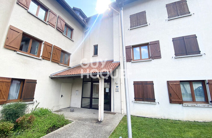 appartement — photo 2