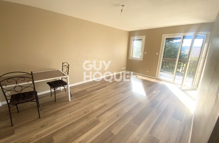 appartement — photo 3