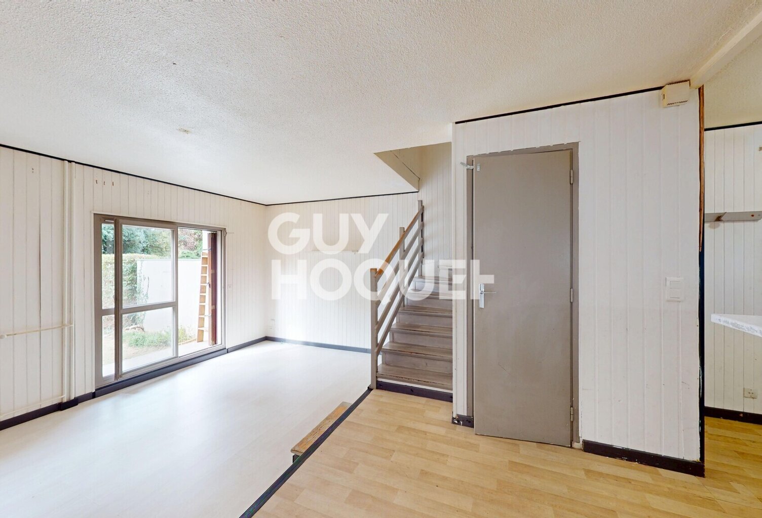 appartement — photo 1
