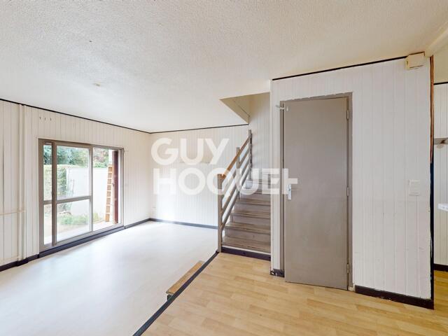 Appartement proposé à Chambéry