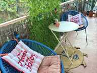NICE MADELEINE. 2 pièces avec terrasse — photo 3