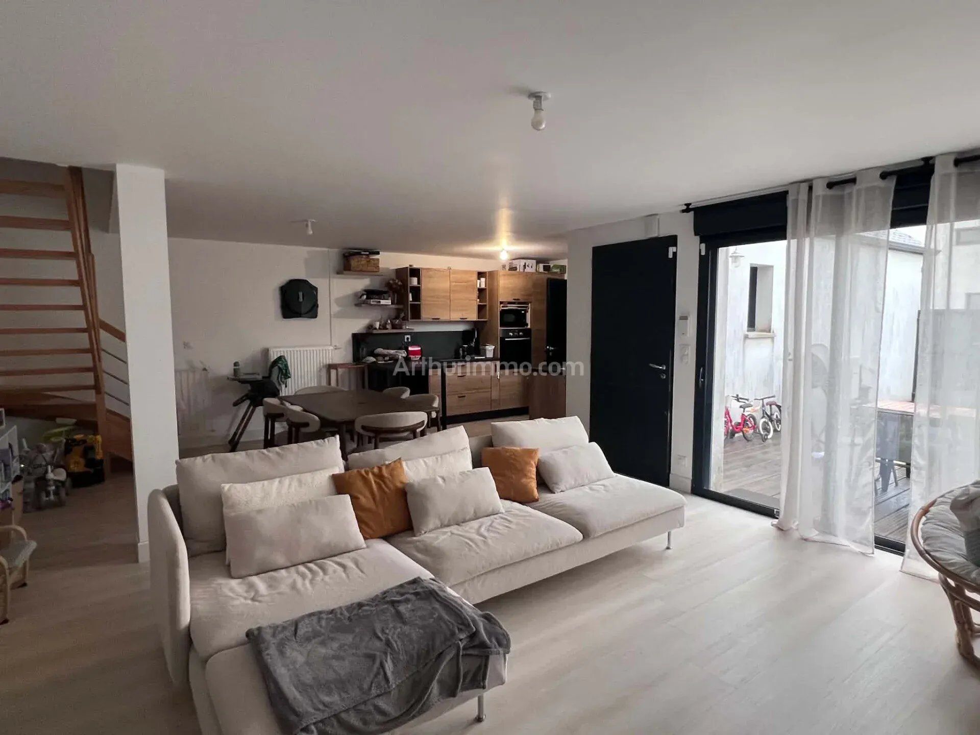 Maison 5 pièces 112 m² · à Pluneret · 112 m² · 367 000 €