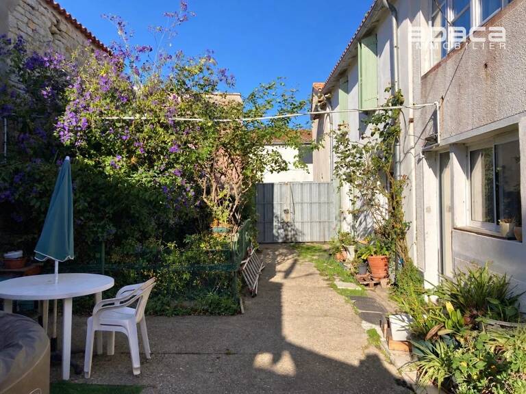 Saint Clément des Baleines - Le Gillieux — photo 1