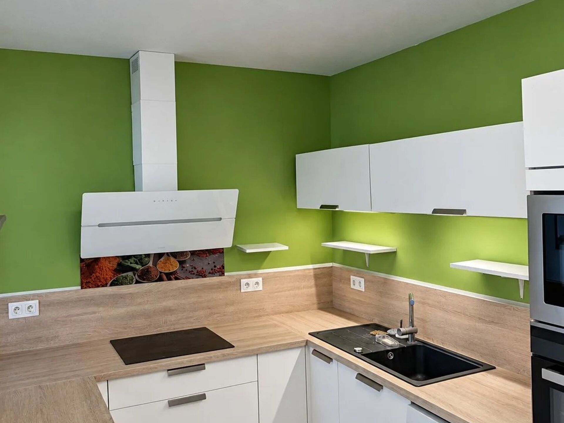 Appartement 4 pièces 84 m² · à Nantes · 84 m² · 1 140 €/mois