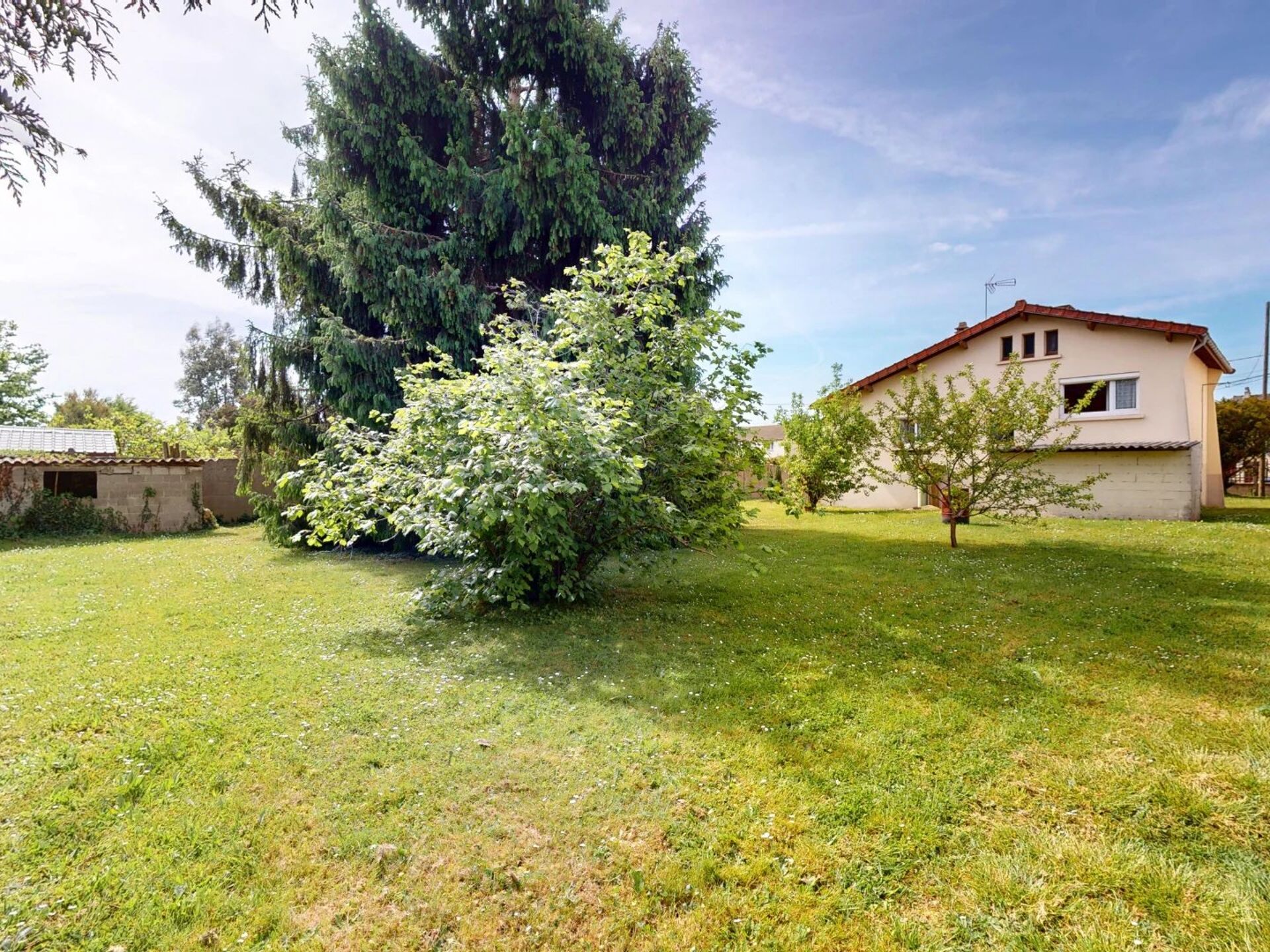 Maison 4 pièces 69 m² · à Pontault-Combault · 69 m² · 489 000 €