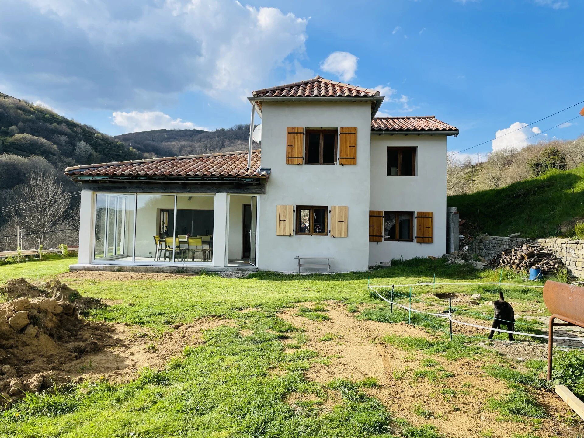 Maison 4 pièces 116 m² · à Gourdon · 116 m² · 270 000 €