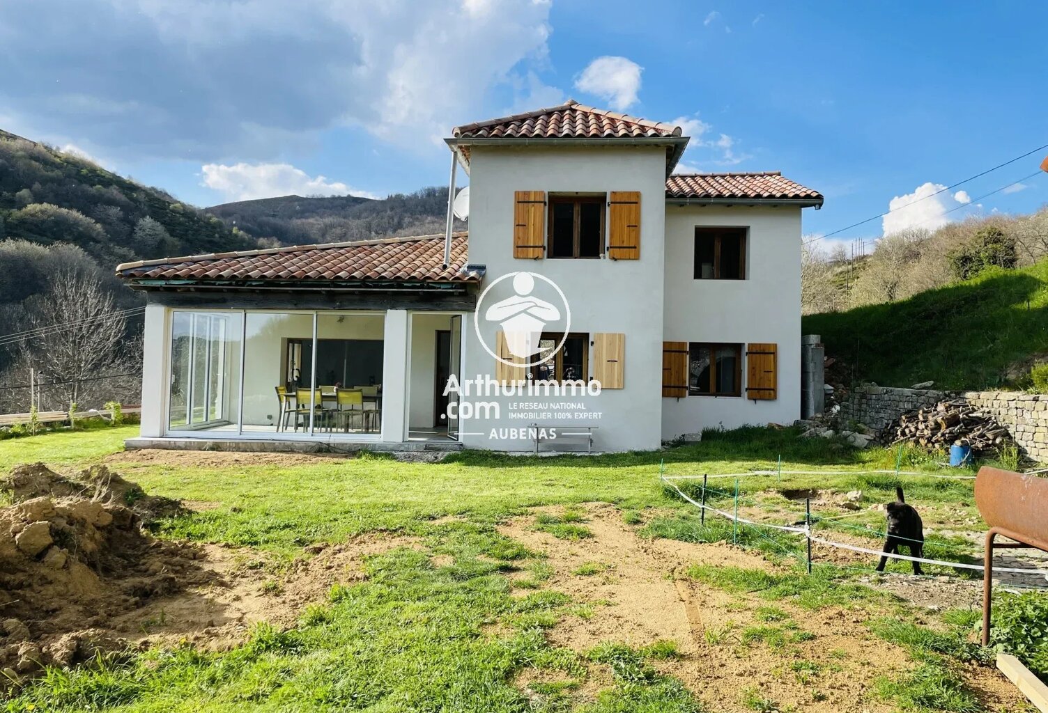 Magnifique maison de 116 M2 — photo 1