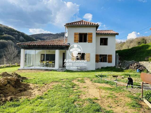 Magnifique maison de 116 M2 — photo du bien