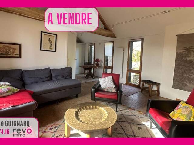 Maison — photo du bien