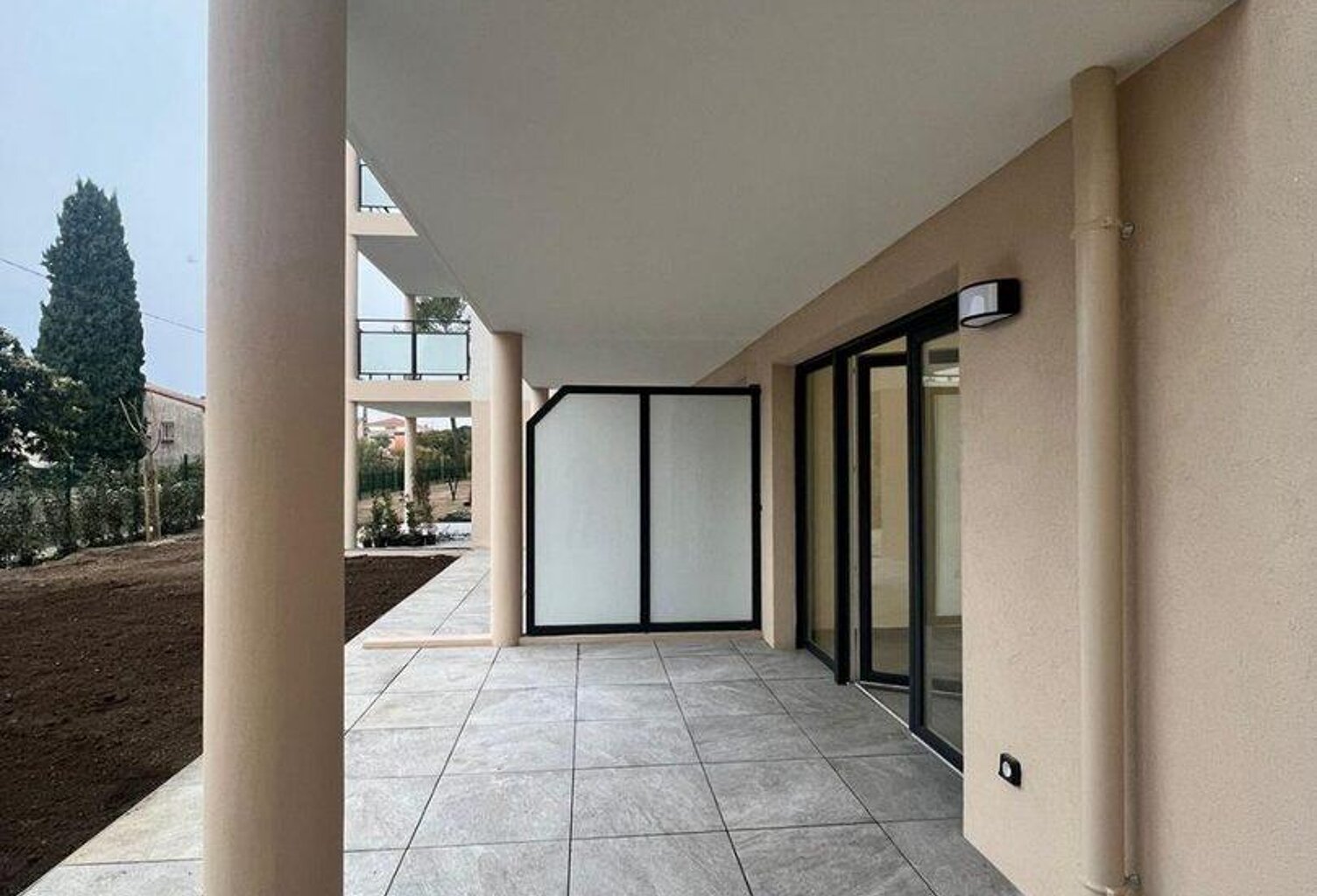 Appartement — photo 1