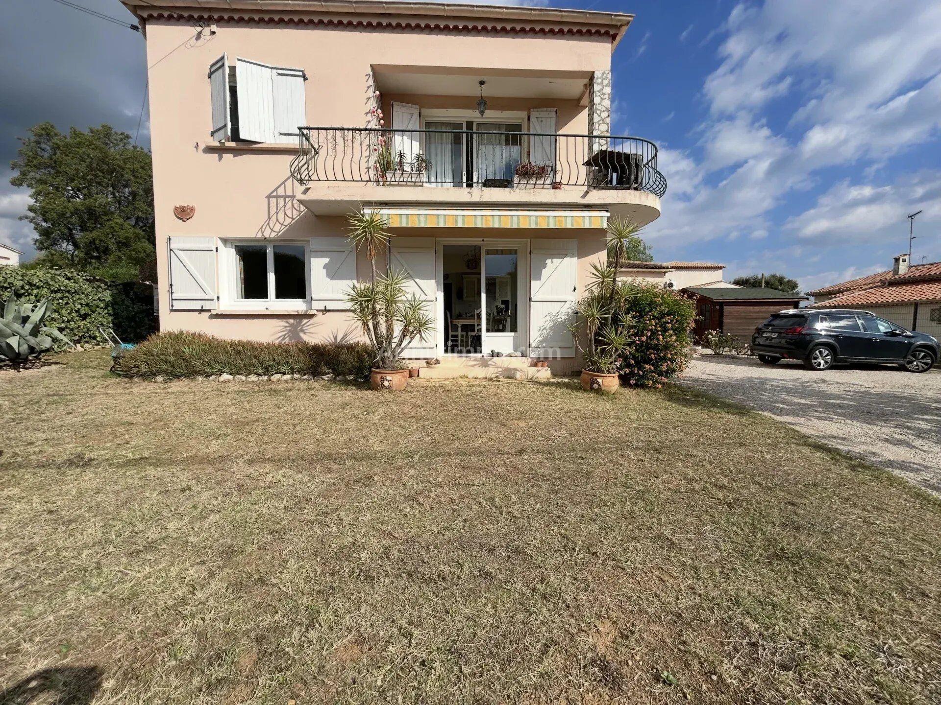 Appartement 3 pièces 70 m² · à Antibes · 70 m² · 462 000 €