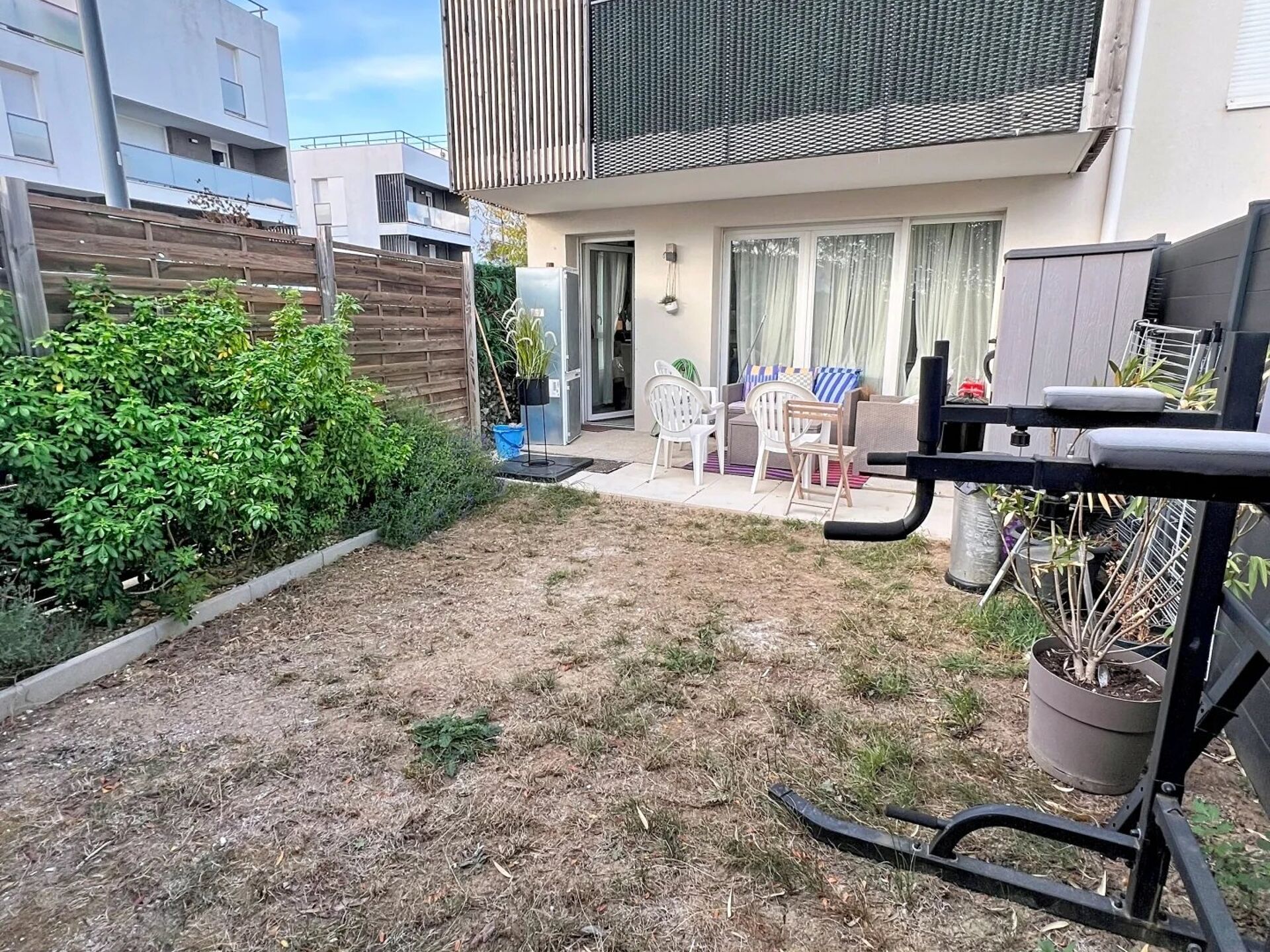 Appartement 4 pièces 78 m² · à Bondoufle · 78 m² · 240 000 €