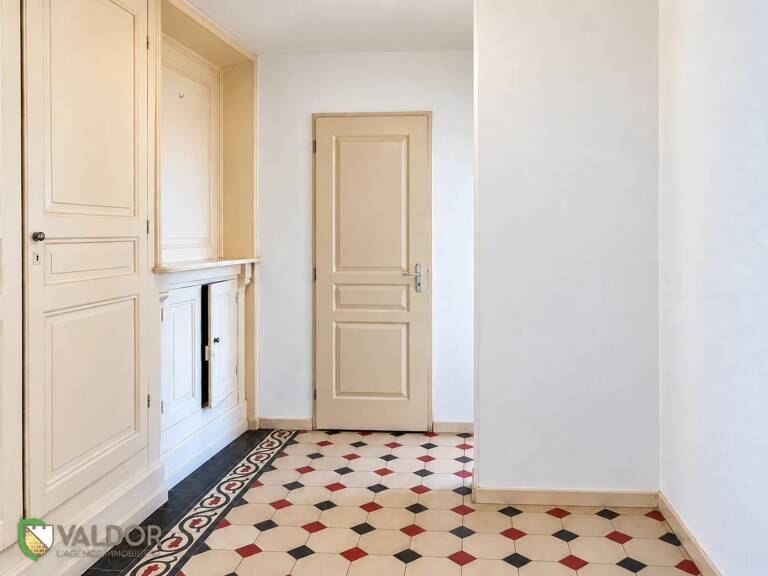 Idéal primo-accédants : Appartement 81m² rez-de-chaussée — photo 1