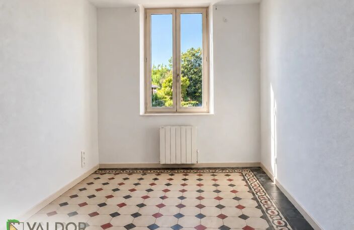Idéal primo-accédants : Appartement 81m² rez-de-chaussée — photo 2