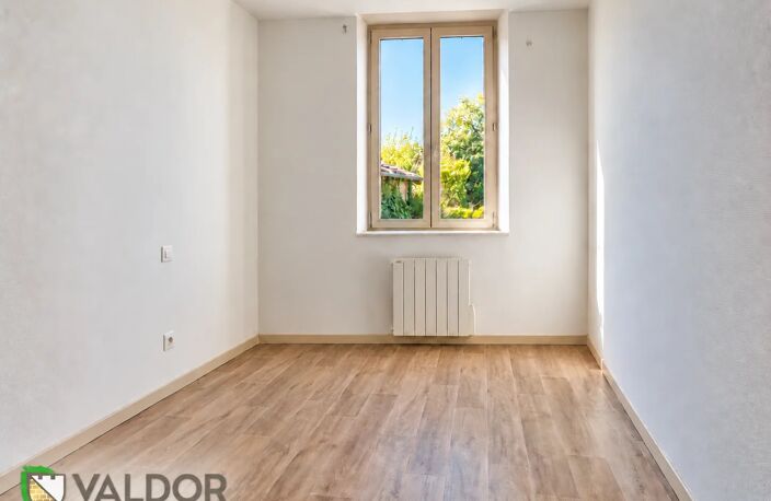 Idéal primo-accédants : Appartement 81m² rez-de-chaussée — photo 3
