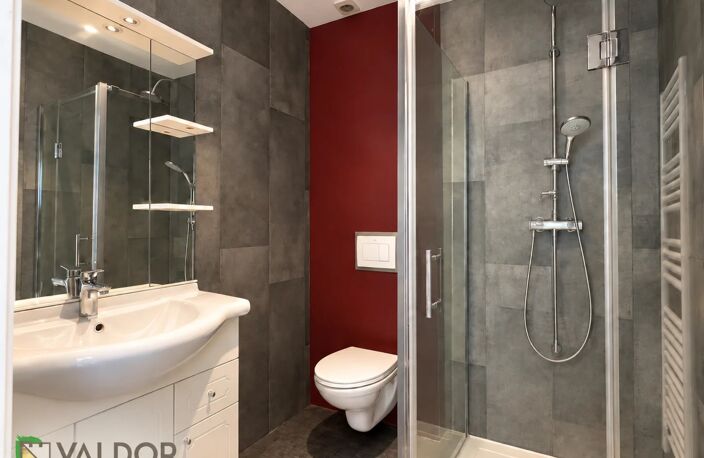 Idéal primo-accédants : Appartement 81m² rez-de-chaussée — photo 4