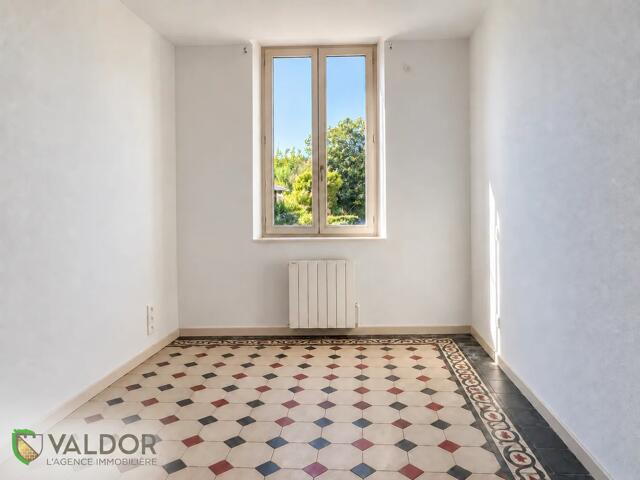 Appartement proposé à Chaneins