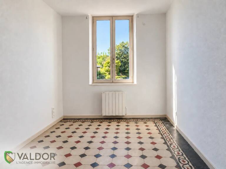 Idéal primo-accédants : Appartement 81m² rez-de-chaussée — photo 1