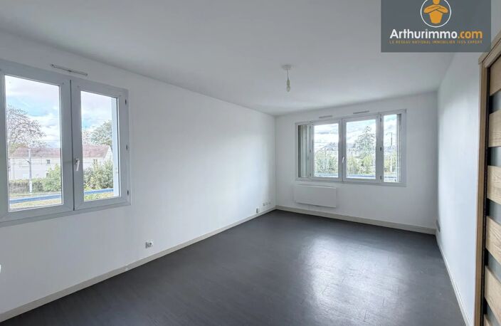 A louer, appartement 1 chambre Compiègne à deux pas du centre ville et de la gare — photo 3