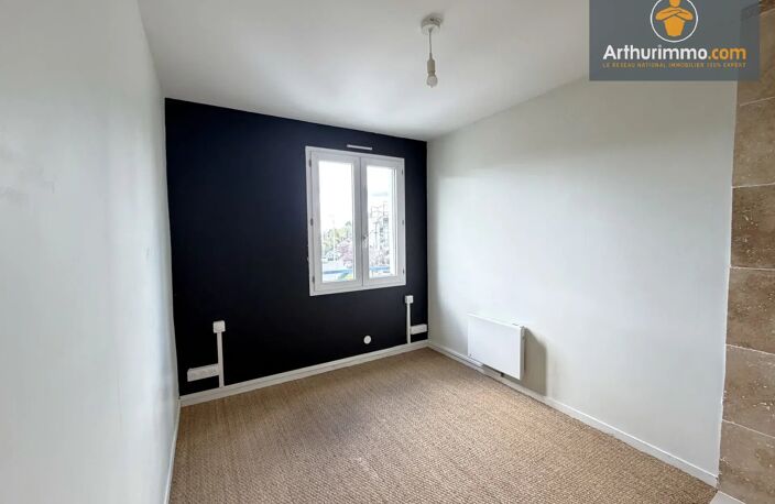 A louer, appartement 1 chambre Compiègne à deux pas du centre ville et de la gare — photo 5