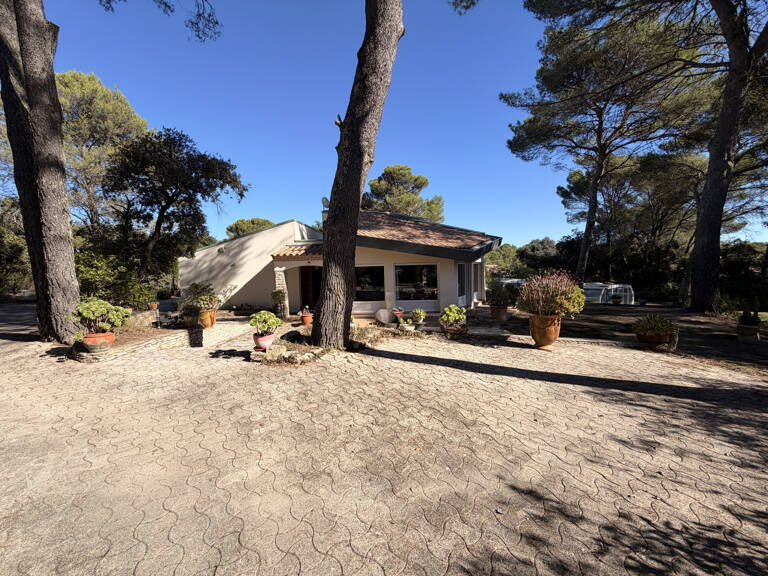 En exclusivité, Boissières sur 5300 m2 de terrain environ, v — photo 1