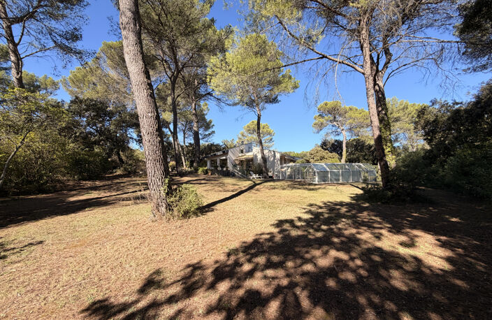 En exclusivité, Boissières sur 5300 m2 de terrain environ, v — photo 2