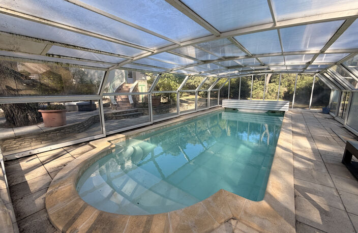 En exclusivité, Boissières sur 5300 m2 de terrain environ, v — photo 3