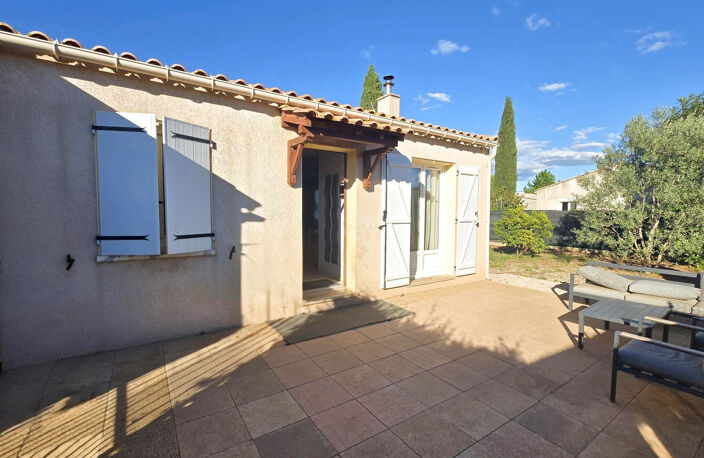 A vendre villa 2 chambres garage — photo 2
