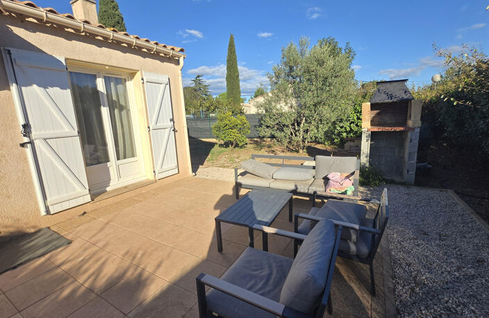 A vendre villa 2 chambres garage — photo 3