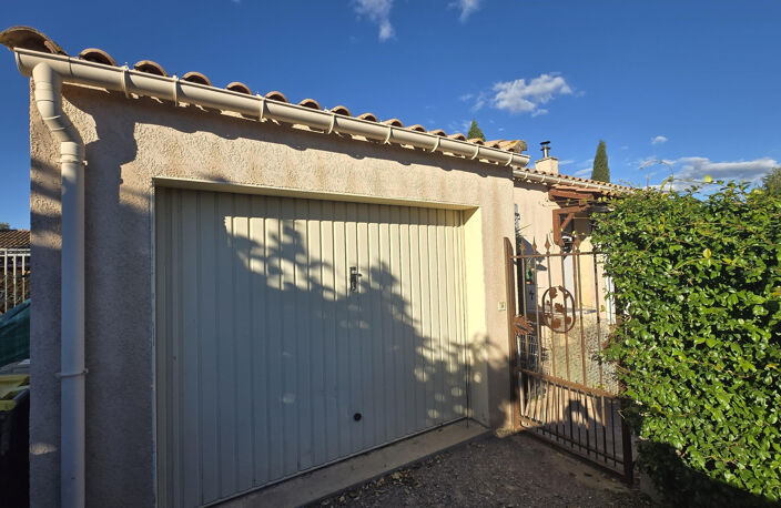 A vendre villa 2 chambres garage — photo 4