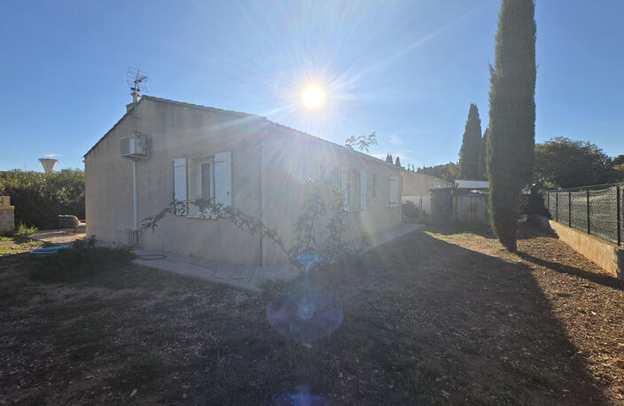 A vendre villa 2 chambres garage — photo 5