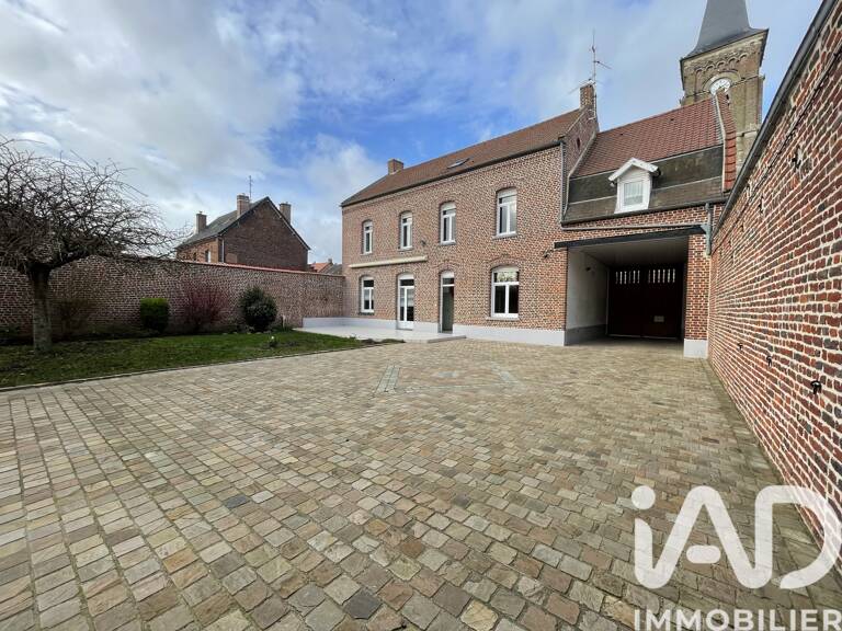 Vente Maison traditionnelle 11 pièces — photo 1