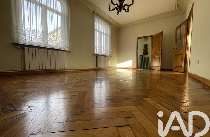 Vente Maison traditionnelle 11 pièces — photo 2