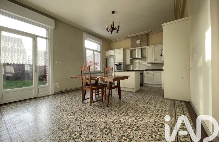 Vente Maison traditionnelle 11 pièces — photo 3