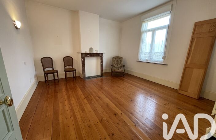 Vente Maison traditionnelle 11 pièces — photo 5